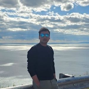 Meet your Posher, Vikram